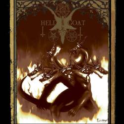 Hellgoat : Infernal Zeal